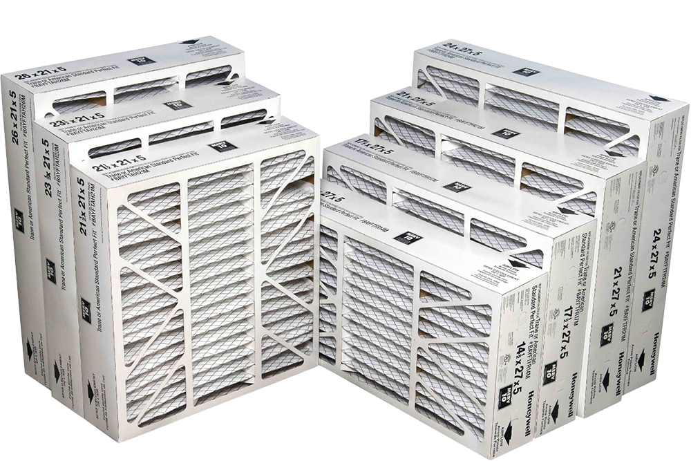 furnace air filters