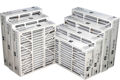 furnace air filters