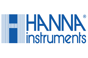 Hanna Instruments Logo