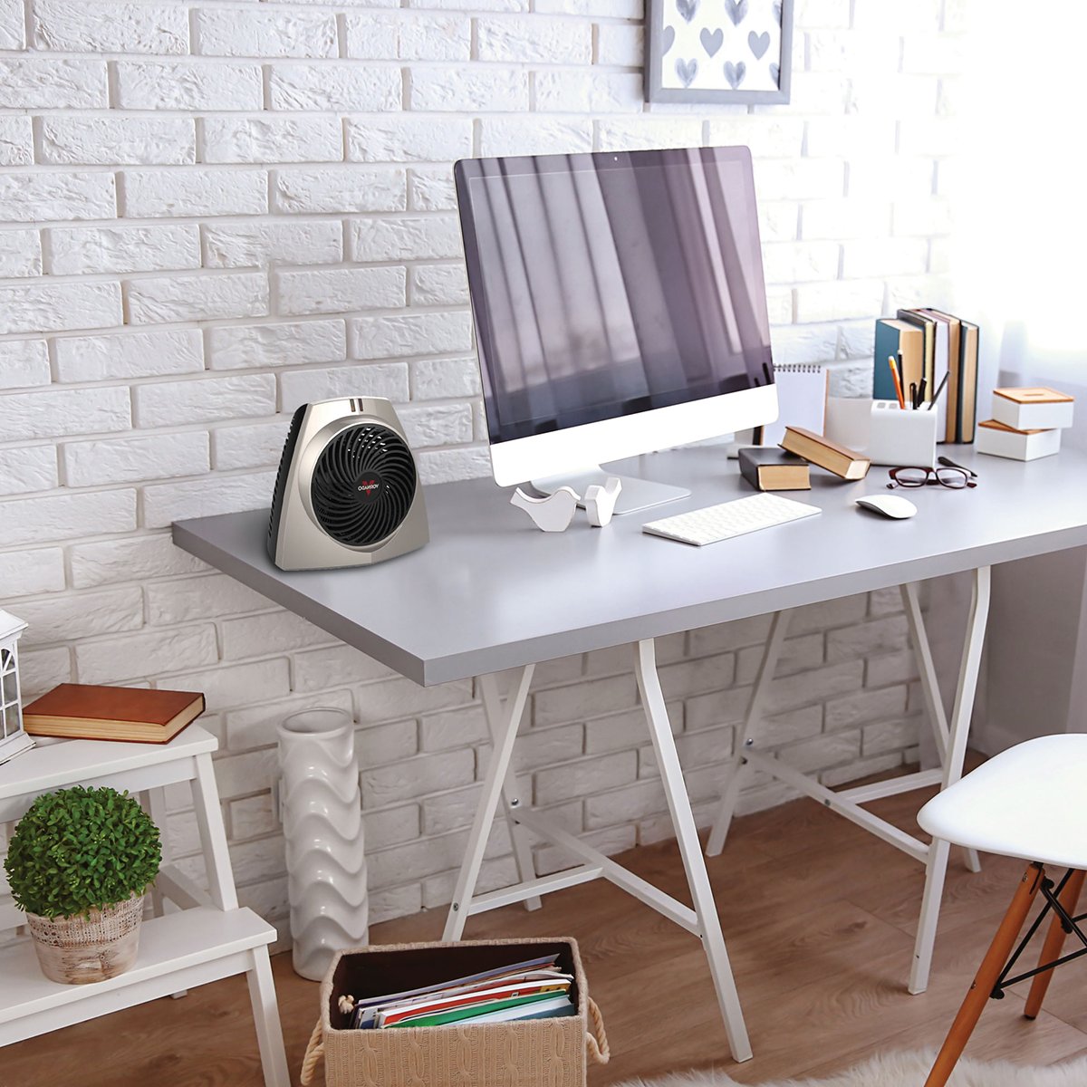 Lifestyle: Space Heaters
