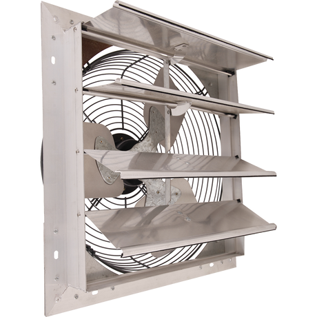 Vent Exhaust Fans