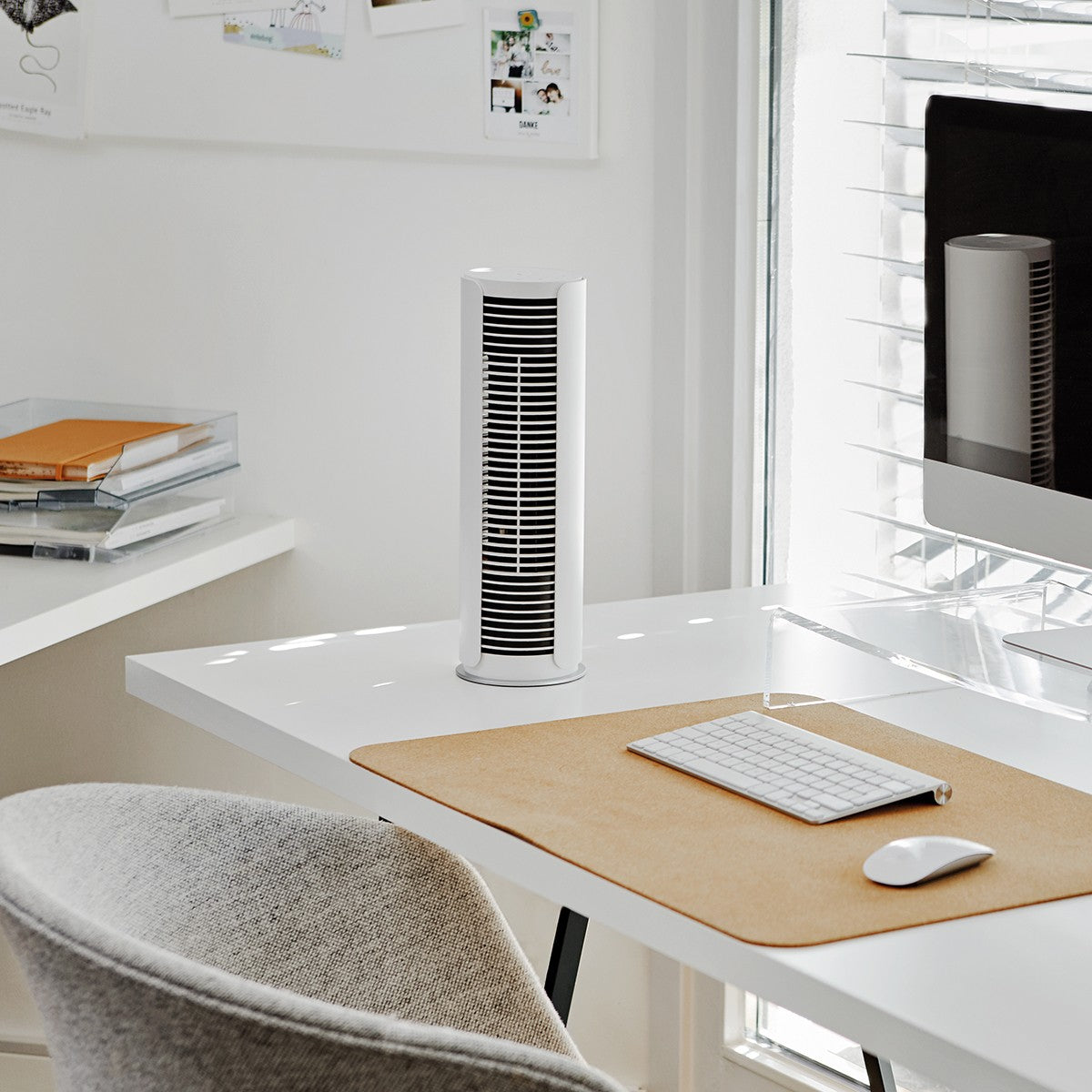 Tower Fans