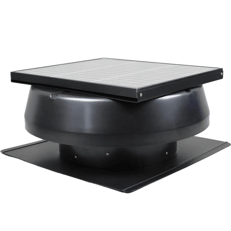 Attic Ventilation Fans