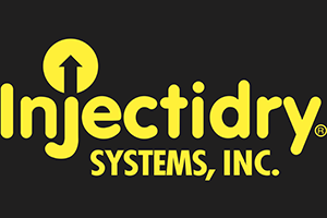 Injectidry Drying Systems