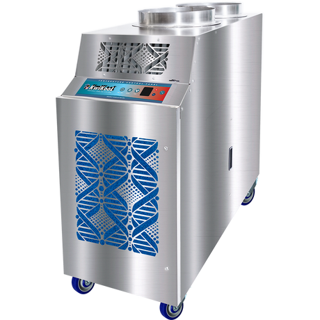 Hospital & Lab Portable Air Conditioners