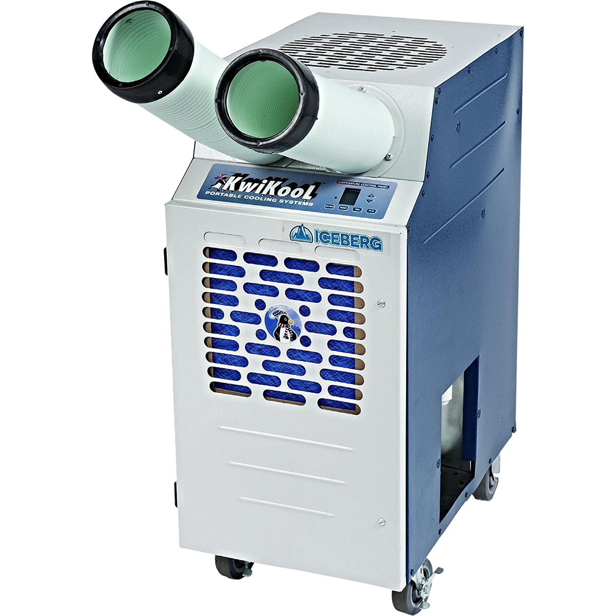 Portable Air Conditioners for Large Rooms & Spaces
