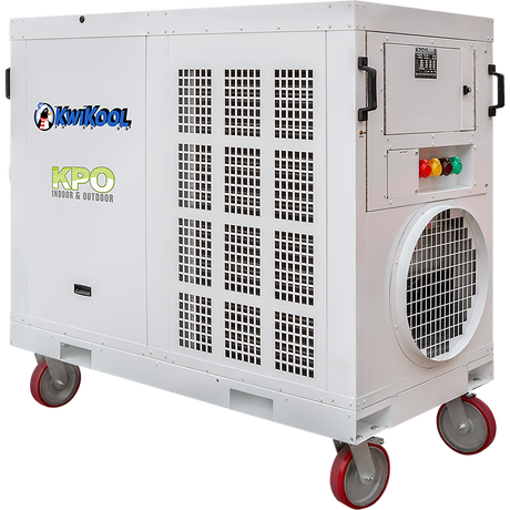Office Building & Retail Environment Portable ACs