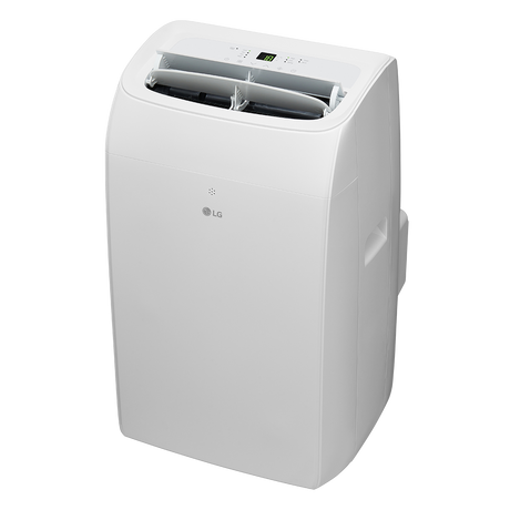 Portable ACs for Garages