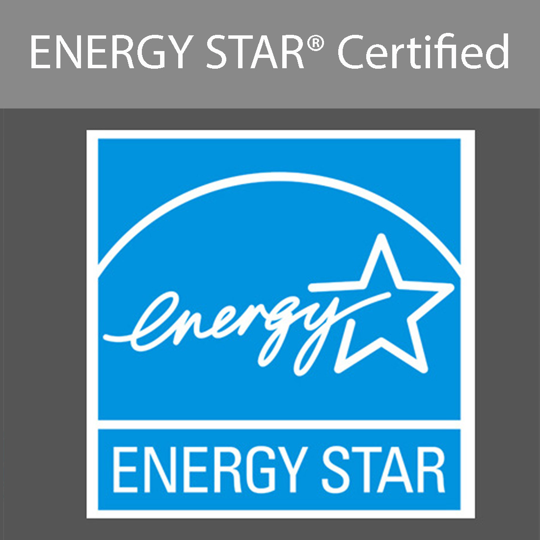Energy Star Rated Mini Split Air Conditioners