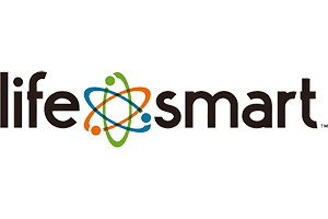 Lifesmart Space Heaters