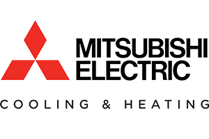 Mitsubishi Mini Split Air Conditioners & Heat Pumps