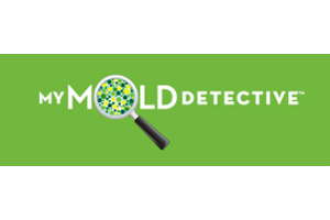 My Mold Detective - Brand Logo