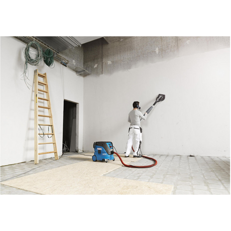 Industrial Wet/Dry Vacuums