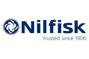 Nilfisk Industrial & Commercial Vacuums
