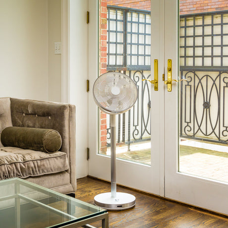 Stand & Pedestal Fans