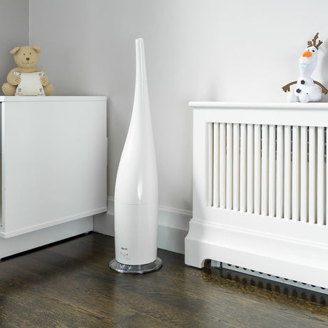 Humidifiers for Nurseries