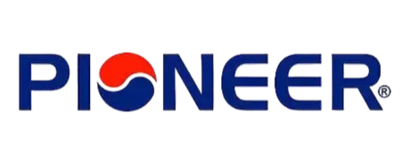 Pioneer Air Conditioning Logo