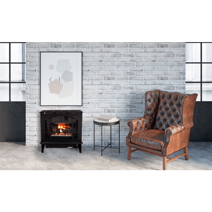 Wood-Burning, Electric, Pellet & Natural Gas Stoves