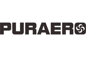 Puraero Water Damage Restoration Air Movers