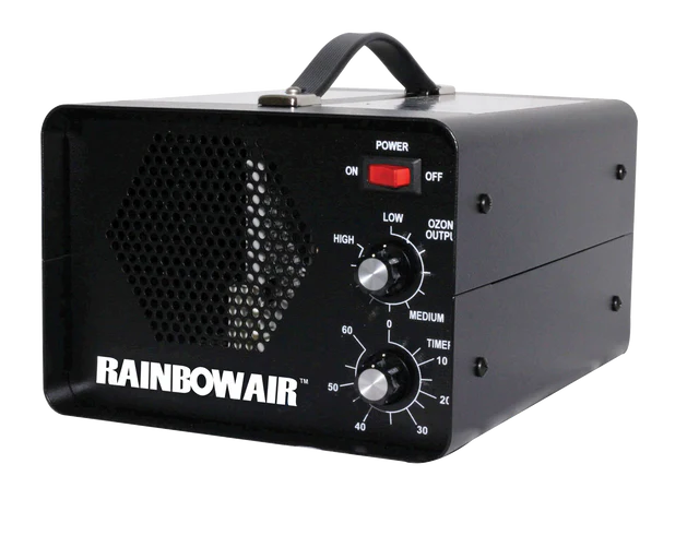 Ozone Generators and Hydroxyl Generators