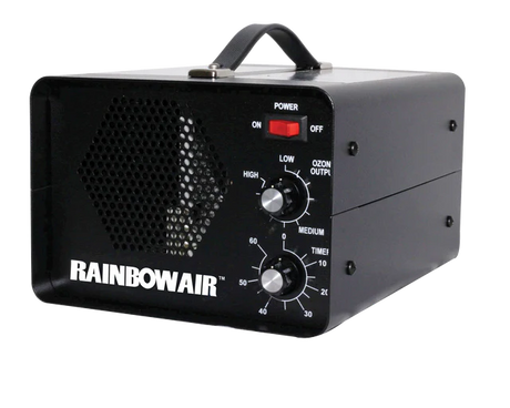 Ozone Generators and Hydroxyl Generators