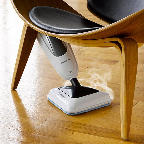 Steam Mops for Hard Floors