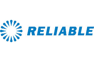 Reliable Inc - Logo