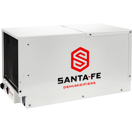 Crawl Space Dehumidifiers