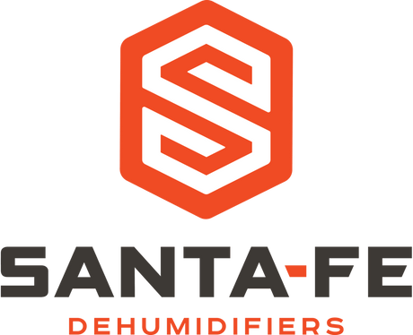 Santa Fe Dehumidifiers