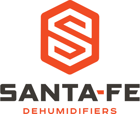 Santa Fe Basement, Crawl Space, Whole House Dehumidifiers