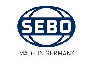 SEBO Vacuums
