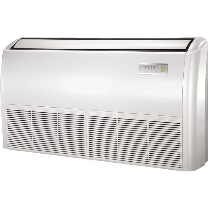 Floor Mounted Mini-Splits | Discreet & Efficient Comfort – Sylvane