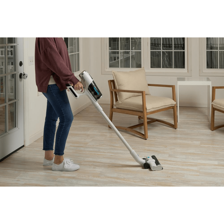 Lightweight Vacuums Under 8 Pounds