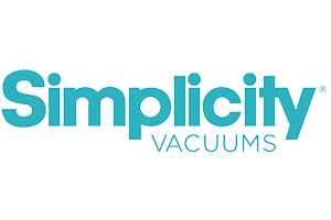 Simplicity Vacuums Logo
