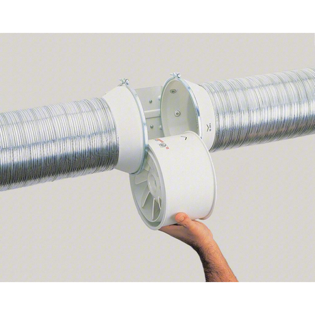 Mixed Flow Inline Duct Fans