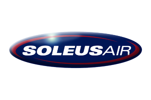 Soleus Air - Brand Logo