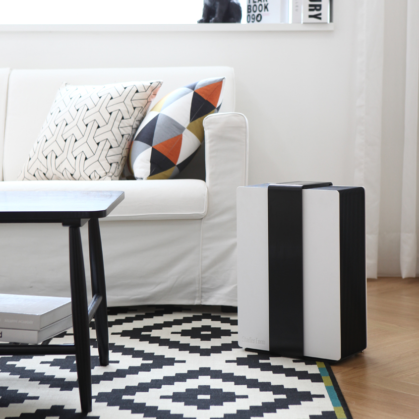 Air Washer Humidifiers