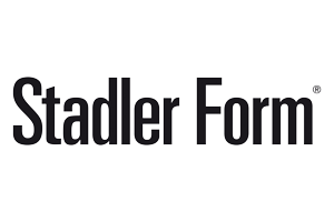 Stadler Form - Brand Logo