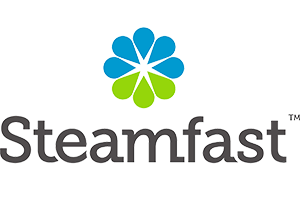 Steamfast Logo