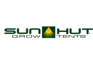Sun Hut Grow Tents