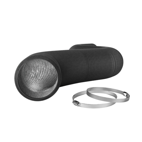 Upgrade your home ventilation system or keep it running at peak efficiency with Sylvane’s assortment of ducting, duct tape, dampers, and other accessories.