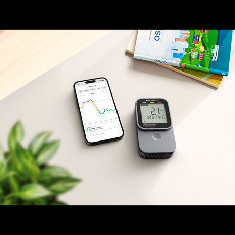 Air Quality Testing