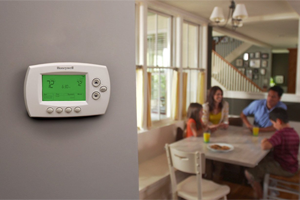 house thermostats