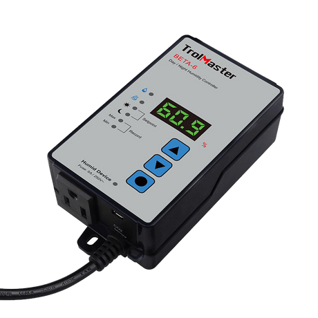 Humidity Controllers