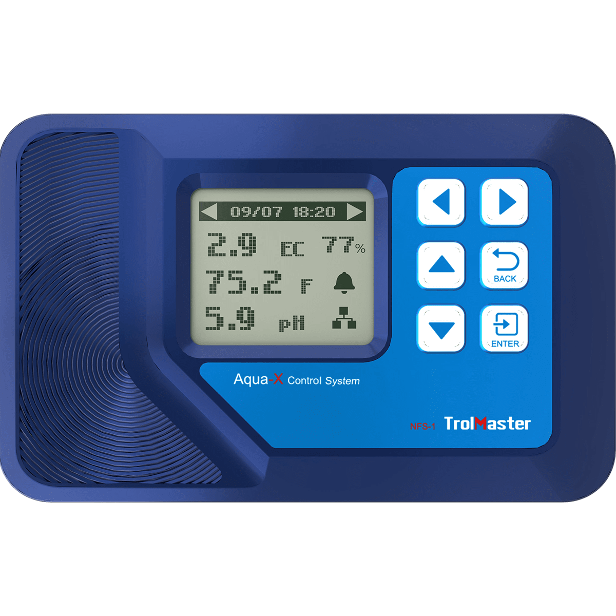 Irrigation Controllers