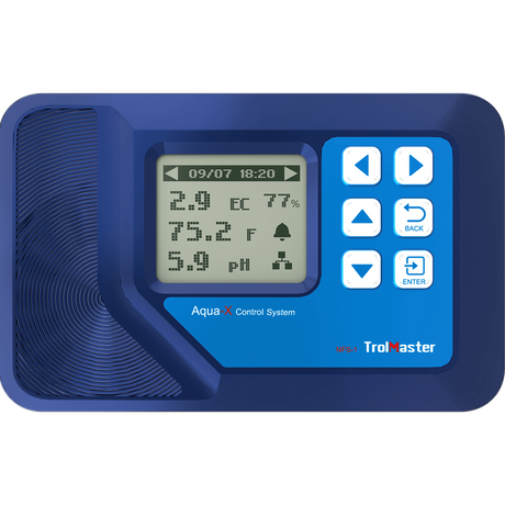 Irrigation Controllers