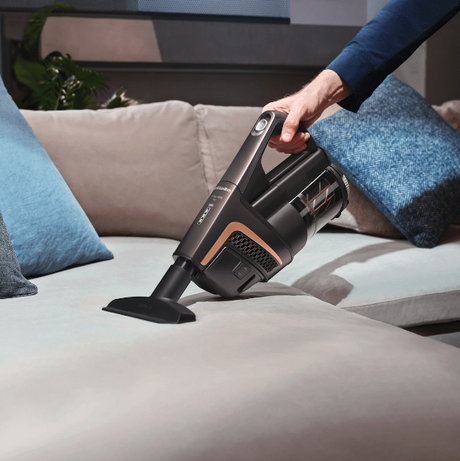 upright vacuum cleaners