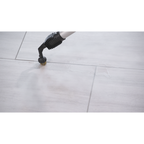 Grout & Tile Steam Cleaners