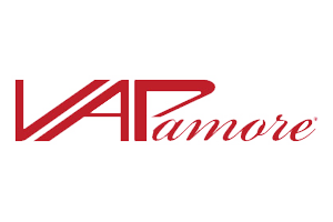 Vapamore Steam Cleaners - Brand Logo