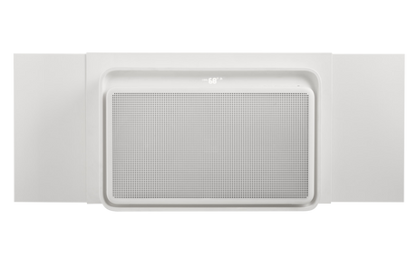 Windmill Window Air Conditioners